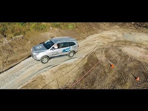 Foton Sauvana дебютировал в Тюмени